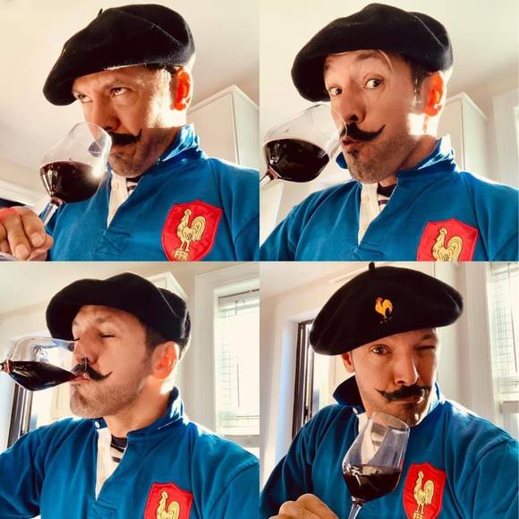 Meet your Posher, Jerome - Picture 1 of 1